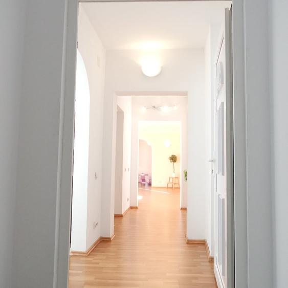 Bulevardul Ghica Tei - Facultatea de Construcții - Parcul Tei - 7