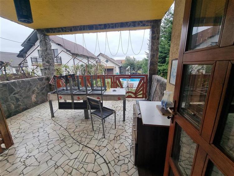 De vanzare Casa tip duplex in Sancraiul de Mures - 24