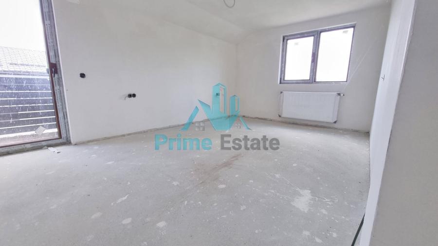 Casa individuala in ansamblu rezidential - 6