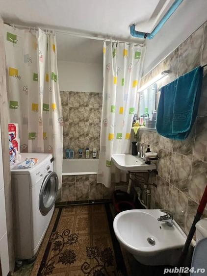 Apartament de vanzare 2 camere, Drobeta Turnu Severin - zona Crihala - 2