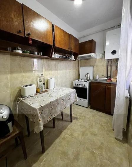 Apartament cu o camera Buzia?ului - 1