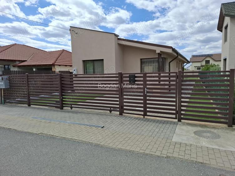 Casa de vanzare Curtici