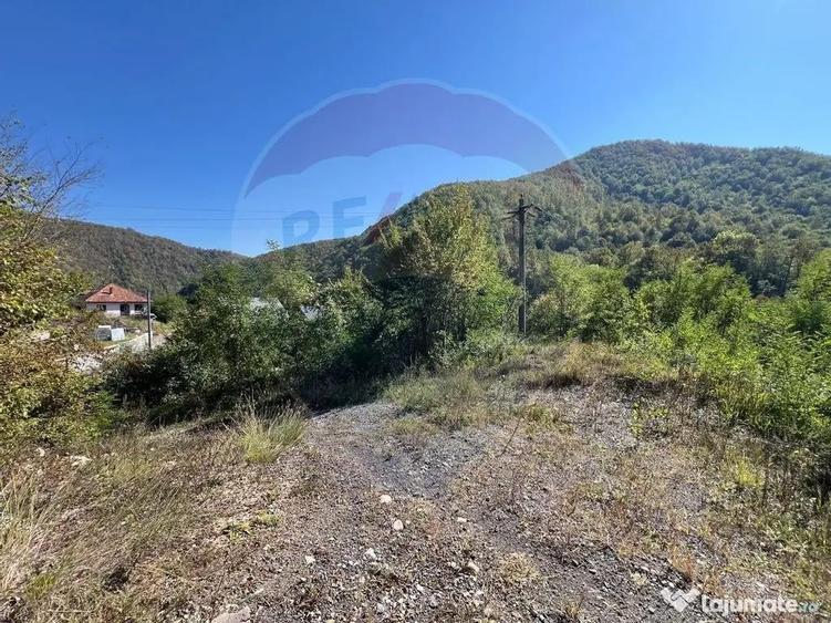 Teren intravilan Buru | ideal agrement, activita?i outdoor - 6