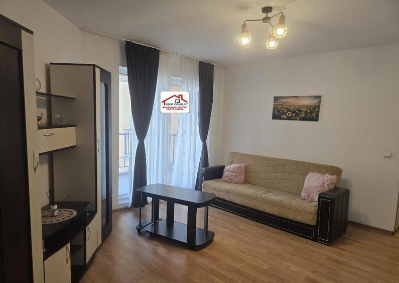 Bloc nou in apropierea Arena Mall! CE1190 - 11