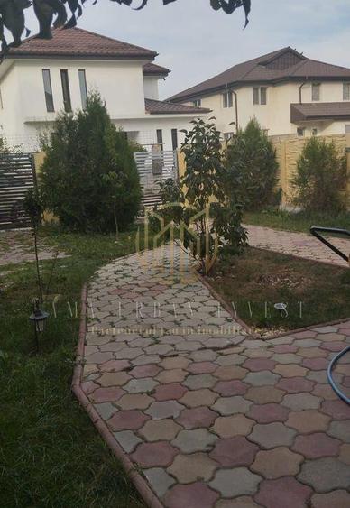 Comuna Berceni casa P+1+M 210 mp an 2020 pret 131000 eur - 1