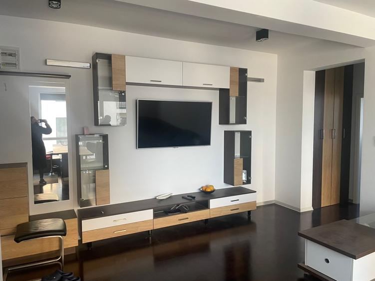 Apartament de vis într-o zonă liniștită  - 10