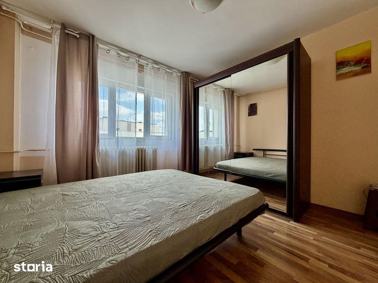 Vanzare 2 camere Nicolae Grigorescu - Metrou | 0% comision - 6