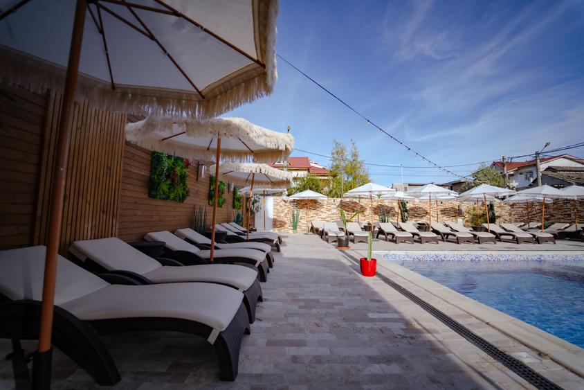 DE VANZARE HOTEL ALMAR LUXURY ****- LUX SI CONFORT LA CELE MAI INALTE STANDARDE - 7