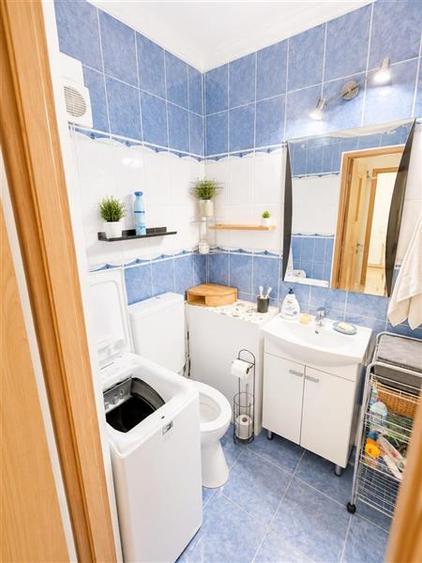 Apartament 2 camere zona Grivitei - 7