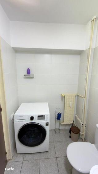 Apartament 3 camere, vedere spre Parcul Circului - Bulevardul Lacul Te - 9