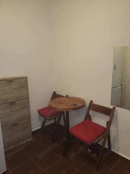 Inchiriez Garsoniera Crangasi, Parc - 3