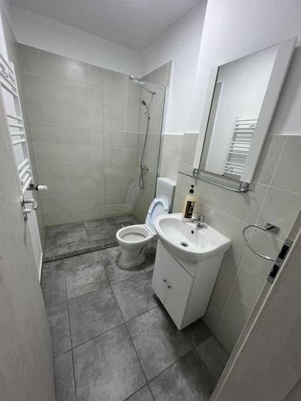 Cazare muncitori, regim hotelier. 375 E + TVA/lună. Comision 0 - 6