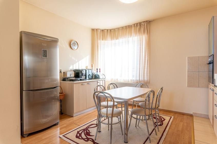 0 % comision ! Casa individuala in Andrei Muresanu - 11