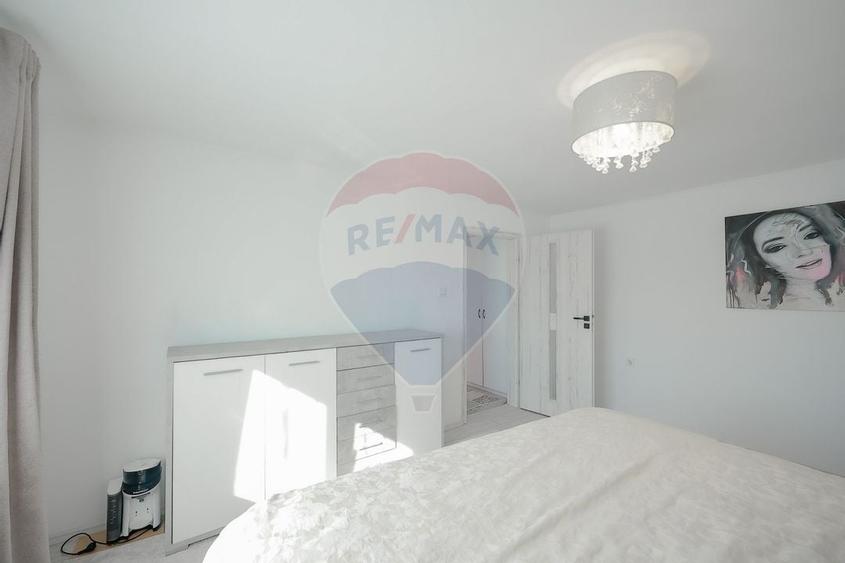 Casa de vanzare pentru locuit sau cabinete/birouri, zona Cantemir - 21