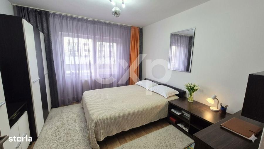 Apartament spatios 4 camere | zona Rolast | DNA | Auchan Gavana - 6