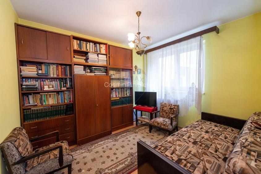 Apartament 3 camere de vanzare, Favorit - Drumul Taberei, 5 min Metrou Apartament 3 camere de vanzare, Favorit - Drumul Taberei, 5 min Metrou