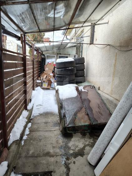 Casa individuala cu ghereta separata pretabila la activitati comerciale, Marasti - 14