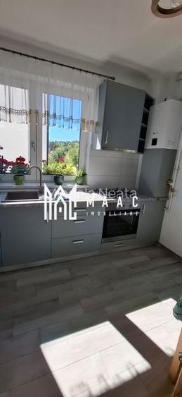 Apartament 1 camera I Decomandat I Etaj 1 I DaVinci Homes