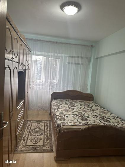 Campina - ultracentral - ap. 3 cam - mobilat - 450 Euro/Luna - 7