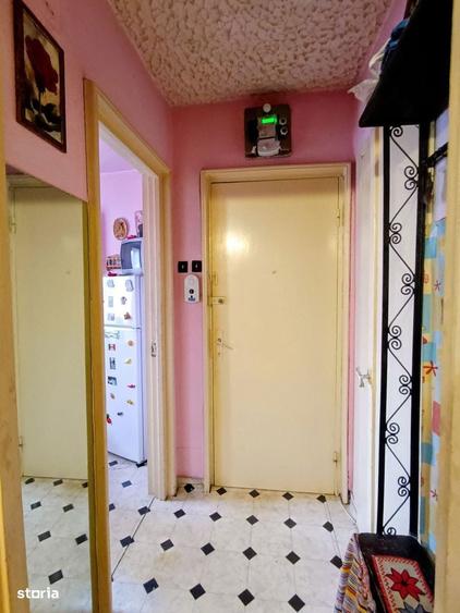 Apartament 2 camere parter cu balcon - 7