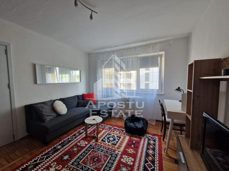 Apartament 2 camere de inchiriat , Zona Semicentrală -Timișoara - 1