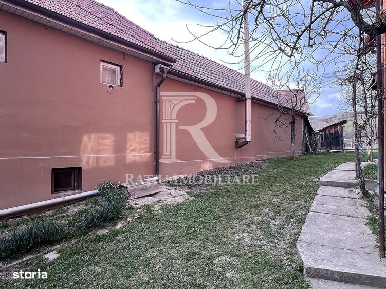 Proprietate rurala de vanzare | 1500 mp teren | Cobatesti | Harghita - 14