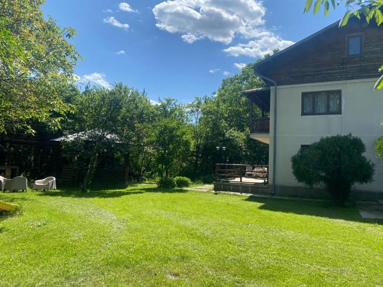 De vanzare Casa de vacanta Breaza - 4