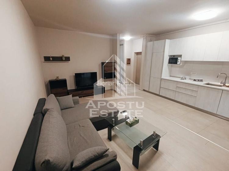 Apartament cu 2 camere, Girocului, Loc De Parcare