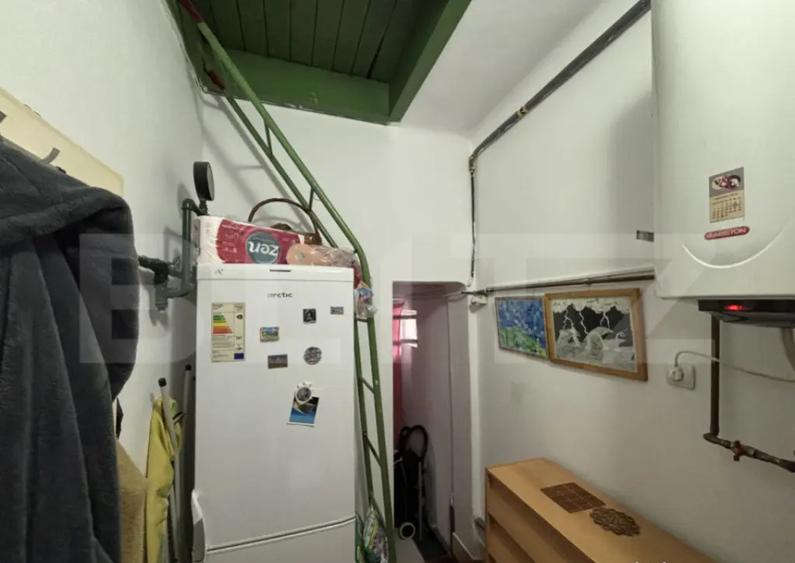 Casa de vanzare zona ultracentrala - 2