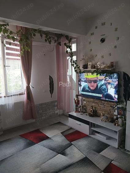 Vand apartament Titan Vand apartament Titan