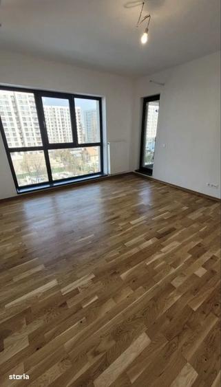 Garsonieră decomandată în Drumul Taberei