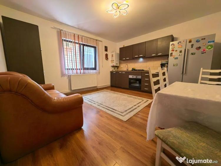 Casă cu 3 camere cu Teren 367 Mp în Vișan
