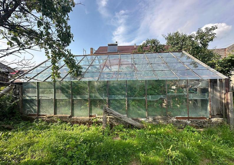 De vanzare GOSPODARIE in BUDESTI/ Maramures - 4