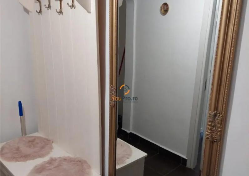 Apartament deosebit 2 camere Parter Inalt Complexul Studente - 4