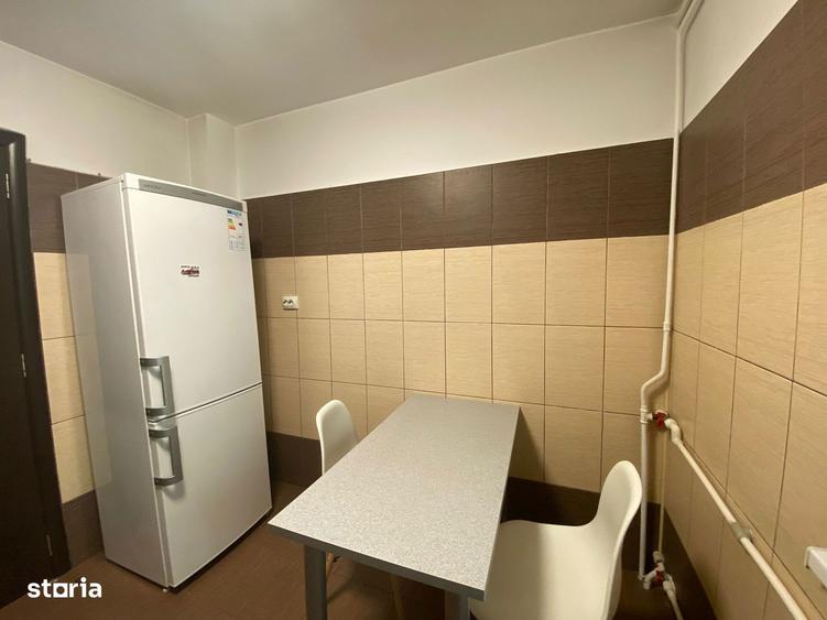 Apartament super cool renovat la rond Baba Novac - hai sa-l vezi! - 8