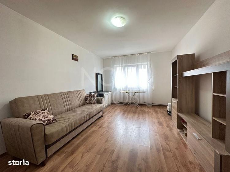Apartament 2 camere, decomandat, Strada Siretului - 1