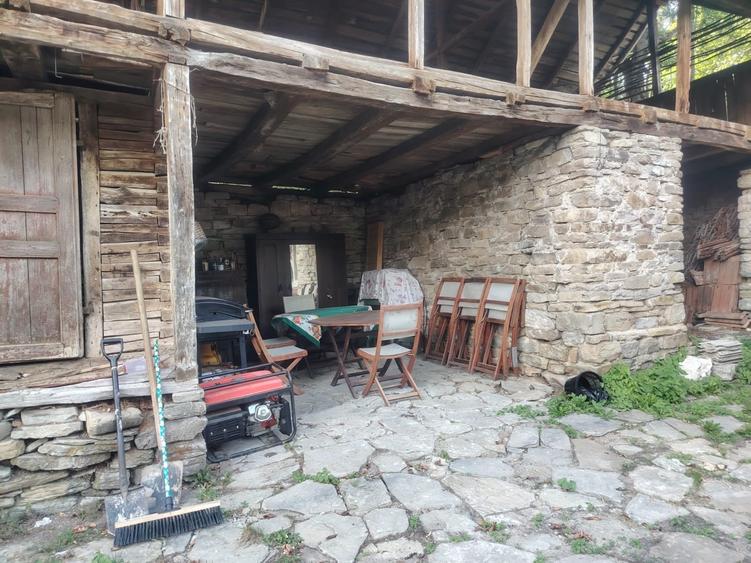 Casa  + Teren 4000 mp Urseiu - Dâmbovița 0% COMISION - 7