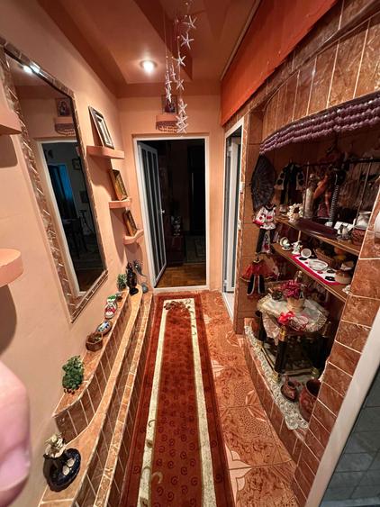 De vanzare apartament 2 camere - 5