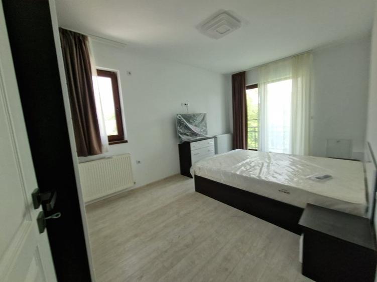 # Finalizat - 3 camere - Central - PALAS MALL - mobilat si utilat - 9