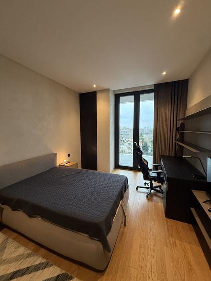 Oportunitate rară / One Rahmaninov, 4 camere, vedere parc - 9