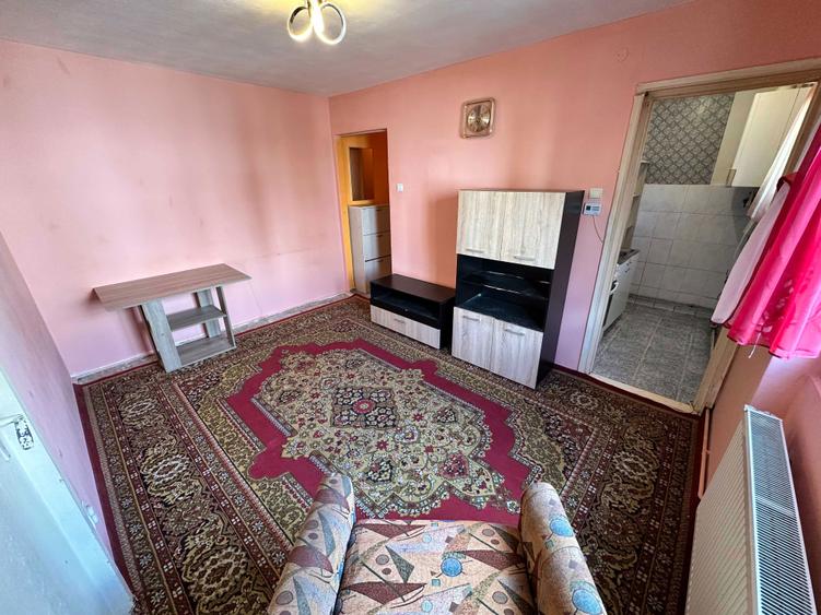 Investitie Excelenta! Apartament 2 camere - Sighisoara, Str. Plopilor - 5