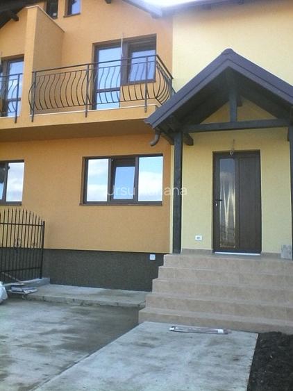 Casă cu 3 camere în Cug Casă cu 3 camere în Cug