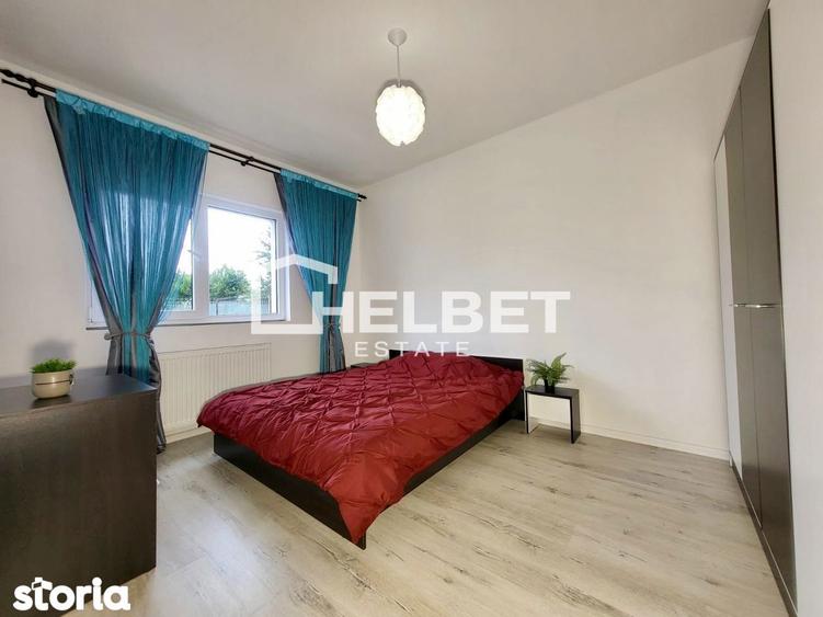Pet-Friendly / 2 camere / Sanpetru / Curte - 6
