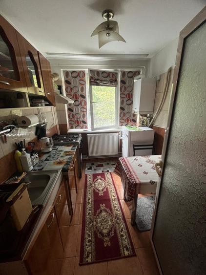 Apartament cu 3 camere Tiglina III, Scoala Generala nr 11 - 3