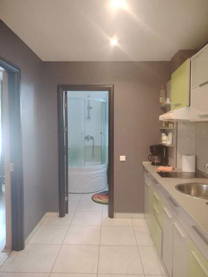 Apt cu 2 camere in Costinesti (Maria Residence)in prima linie de plaja - 3
