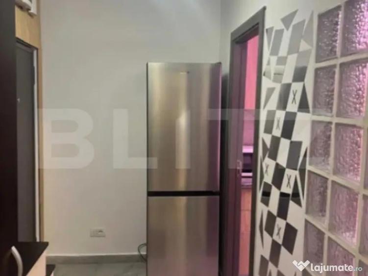 De inchiriat apartament cu 2 camere, zona Gemenii - 6