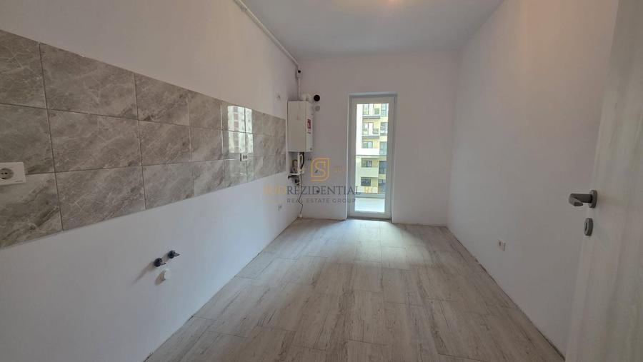 2 camere + parcare, etaj 4/11, 60 mp, Metro Berceni, Grand Kristal - 4