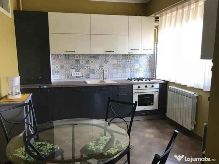 Inchiriez apartament 2 camere, zona Faleza Nord, Constanta 750 EURO - 5