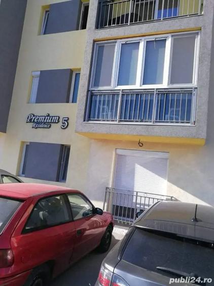 Inchiriez apartament 1 camera! - 8