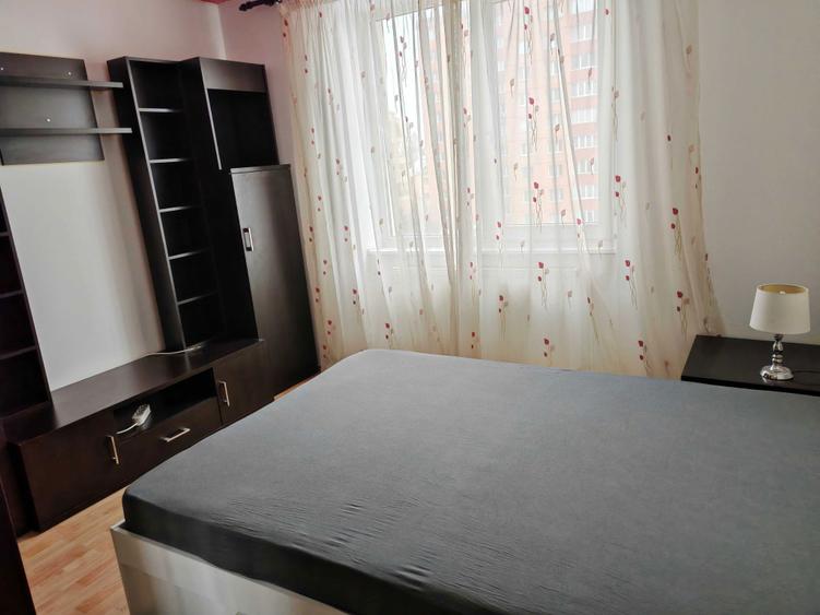 Inchiriez apartament 3 camere Brasov - 7